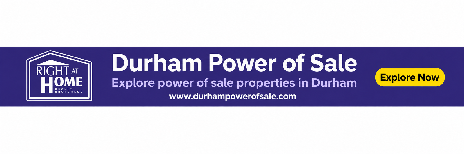 Durham Power of Sale — explore power of sale properties in Durham (opens in a new tab)